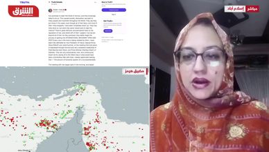 واشنطن وطهران أمام اختبار جديد.. ماذا بعد تعثر المفاوضات؟