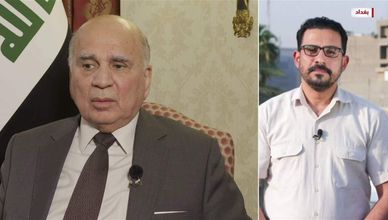 مراسل الشرق: نزع سلاح الجماعات المسلحة في العراق أمر مستبعد