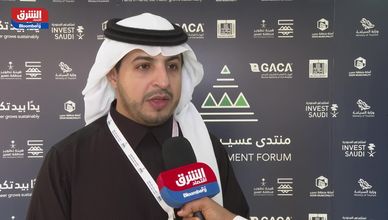 سعد الشهراني: توقيع اتفاقيات لطرح عدد من الفرص الاستثمارية في منطقة عسير