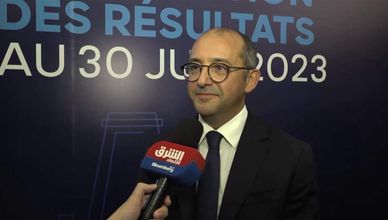 محمدي لـ"الشرق": 44.5 مليون دولار صافي أرباح "طاقة المغرب" بالنصف الأول
