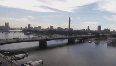 إقبال متوسط على تصويت المصريين في الانتخابات الرئاسية ببريطانيا