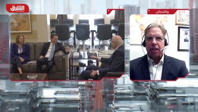 لبنان ينتقد تأخر فصل الجبهات.. والمملكة تتمسك بحل الدولتين