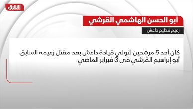 من هو؟.. أبو الحسن الهاشمي القرشي