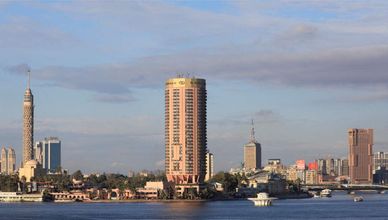 عمرو سليمان: زيادة الدعم لمصر أصبح أمرا واجبا على صندوق النقد