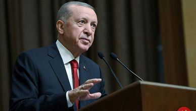 د. ياسين أقطاي: اجتماع السيسي وأردوغان يمهّد للقمة المنتظرة بينهما