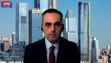 مهند الأعمى: أزمة المصارف ناتجة عن مشاكل أساسية في إدارة السيولة والمخاطر