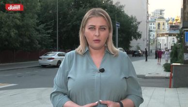مراسلة الشرق: بوتين وأردوغان يبحثان هاتفياً إحبار صفقة الحبوب