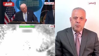 حرب إيران.. هل تتجه المواجهة إلى عمل بري يغير شكل الصراع؟