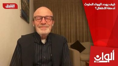 كيف يهدد الهواء الملوث أدمغة الأطفال؟
