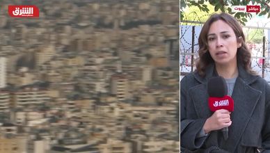 إسرائيل تصدر سلسلة إنذارات جديدة في الضاحية الجنوبية للبنان