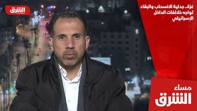 غزة.. جدلية الانسحاب والبقاء تواجه خلالفات الداخل الإسرائيلي