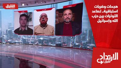 هجمات وضربات استباقية.. تصاعد التوترات بين حزب الله وإسرائيل