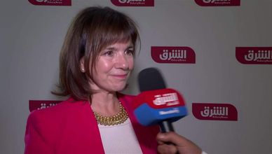 سيمبسون: قطاع السياحة العالمي سينمو بأكثر من 5% سنوياً