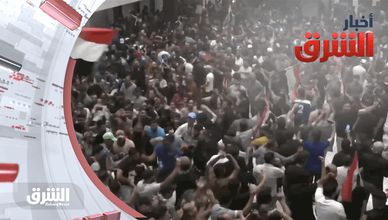 أخبار الشرق 27-7-2022