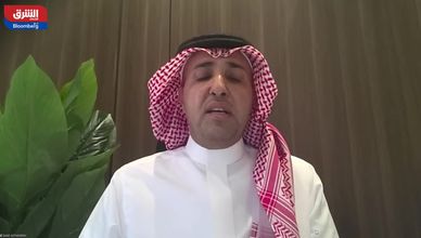 سعد آل ثقفان: القطاع البنكي السعودي قوي رغم الضغوط