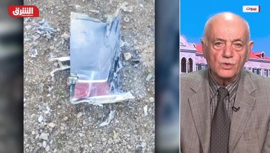 إسقاط F-15 يرفع حدة التوتر ويزيد حذر الطيارين ويمنح الإيرانيين ورقة ضغط