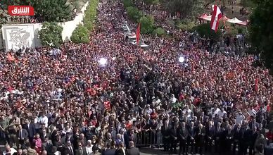 لبنان يطوي صفحة ميشال عون بعد 6 سنوات شهدت فيها البلاد أسوأ أزمة اقتصادية في تاريخها