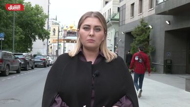 مراسلة الشرق: موسكو تعلن تعرض مدمرة روسية لهجوم بزوارق مُسيّرة