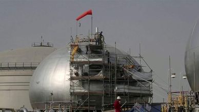 حسن: توقعات بتراجع أرباح قطاع البتروكيماويات بنسبة 4% خلال الربع الرابع