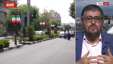 6 مرشحين.. تنافس حاد يشهده سباق الانتخابات الرئاسية الإيرانية