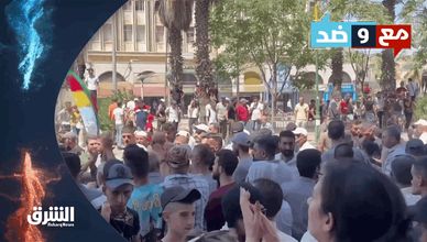 سوريا.. حراك احتجاجي متصاعد في مناطق سيطرة الحكومة