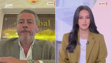 ضغوط بيعية على البورصة المصرية وسط ترقب قرار أسعار الفائدة