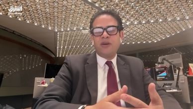 تراجع التضخم في ألمانيا وفرنسا ينعش مؤشرات أوروبا
