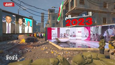 العالم 2023 | هل سيكون العام المقبل صعبا على الشعب الإيراني اقتصاديا؟