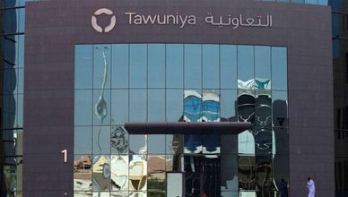 العنزي: أرباح "التعاونية للتأمين" تقفز إلى 196 مليون ريال بالربع الأول