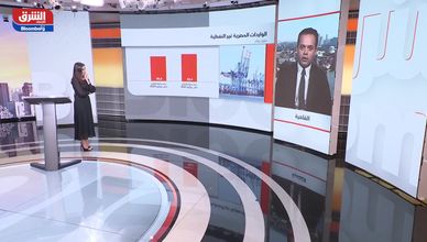 أحمد الزيات - عضو جمعية رجال الأعمال المصريين