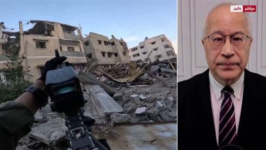 تانجين: الشرق الأوسط بالغ الأهمية بالنسبة للصين نظراً لمصادر النفط