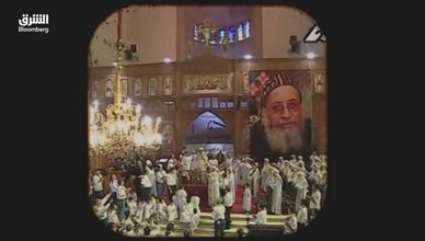 من الأحوال الشخصية إلى القدس.. حوار شامل مع البابا تواضروس