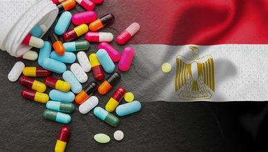 مصر.. قفزات غير مسبوقة في أسعار أدوية الأمراض المزمنة
