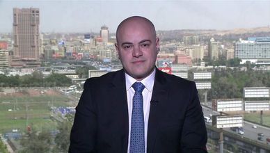 باسم: ارتفاع أسعار الفائدة وانخفاض سعر الجنيه أبرز محركات السوق المصري