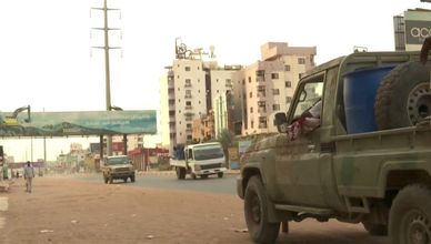 فاطمة غزالي: الإدانات الأممية ازدادت ضد طرفي الصراع في السودان بسبب المجازر