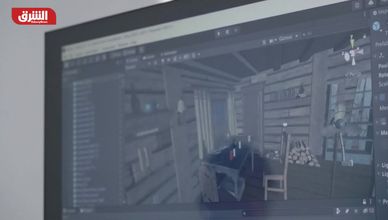 الذكاء الاصطناعي يقود طفرة الشبكات مع إنجاز صيني غير مسبوق