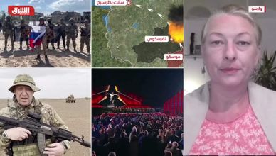 من المرشح لقيادة قوات فاجنر بعد مقتل يفجيني بريجوجين؟