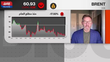 هل تؤدي "تخمة المعروض" لانهيار جديد في أسعار النفط؟
