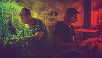 من التاسعة إلى الخامسة.. مستقبل العمل