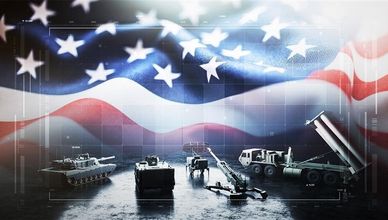 الهجوم الأميركي على إيران.. الأسلحة المستخدمة