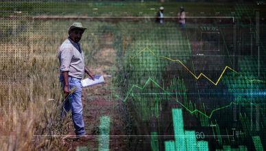 فلاحو المغرب يواجهون الإفلاس بسبب ارتفاع أسعار الوقود