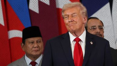 شرم الشيخ تحتضن توقيع "إعلان ترمب للسلام الدائم"