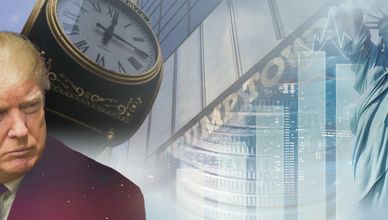 ثروة دونالد ترمب.. إقرار الذمة المالية لعام 2025