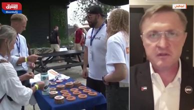 اتساع فجوة الكريبتو والأسهم.. فهل يغير خفض الفائدة مسارها؟