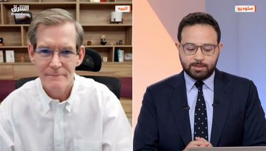 الذكاء الاصطناعي يغير وجهة المال.. آسيا والطاقة تأخذان الدور