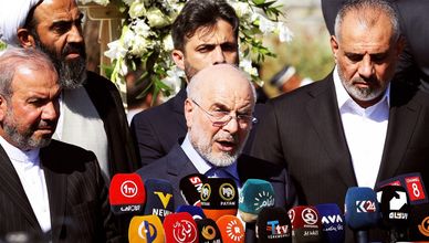 إيران.. الانقسامات الداخلية تقوض الاتفاق المرتقب