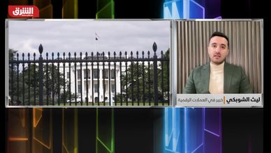 هل يشير هبوط الدولار إلى تحول هيكلي عالمي؟