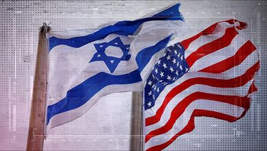 النظام الإيراني.. خطة أميركية إسرائيلية
