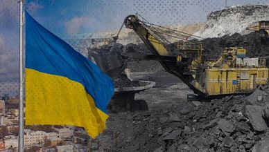 دونباس.. قلب أوكرانيا الاقتصادي بين الفحم والمعادن الحيوية