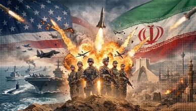 رغم تصاعد الوساطات الدولية.. تعثر مفاوضات واشنطن وطهران